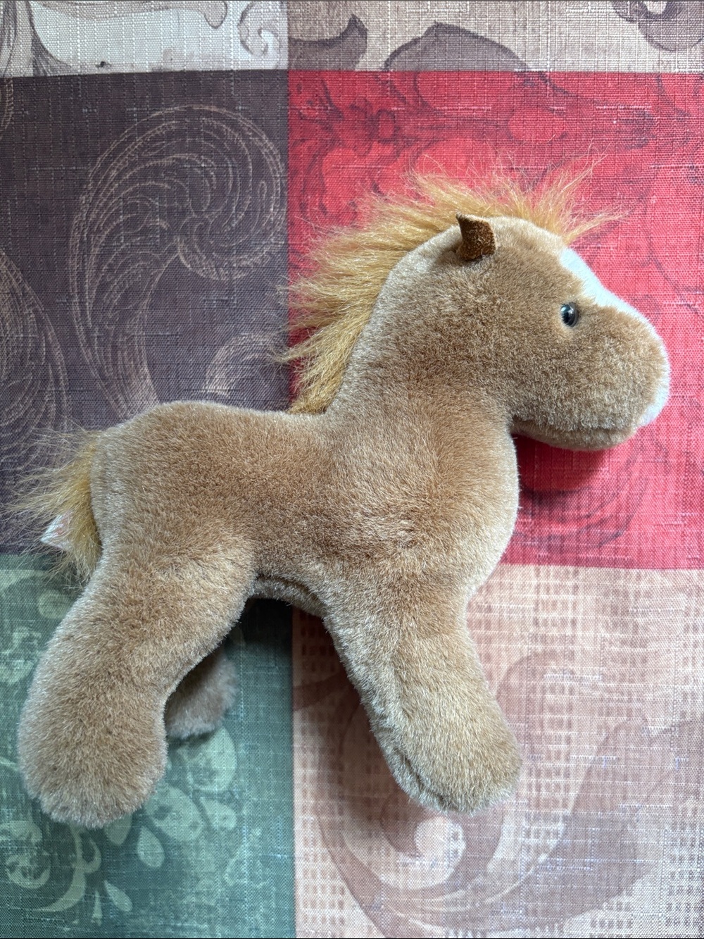 🛍️5/$20🛍️Douglas Brown Pony